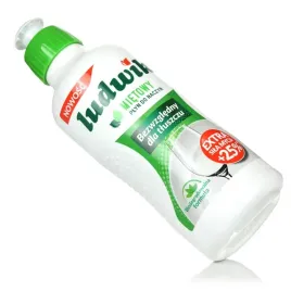 ludwik-plyn-do-mycia-naczyn-mietowy-450-g