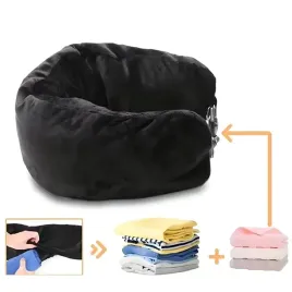 poduszka-podrozna-na-ubrania-rogal-do-samolotu-opaska-zatyczki-gratis