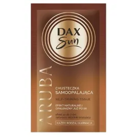 dax-sun-chusteczka-samoopalajaca-aruba-1-szt