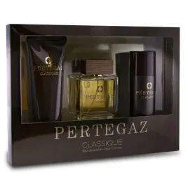 pertegaz-men-zestaw-classique-woda-edp-100-ml-zel-230-ml-dezodorant-150-ml