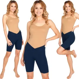legginsy-kolarki-krotkie-sportowe-fit-kryjace