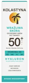 kolastyna-sun-ochronny-krem-do-twarzy-skora-wrazliwa-spf-50-50-ml