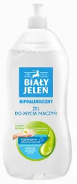 bialy-jelen-hipoalergiczny-zel-do-mycia-naczyn-z-rumiankiem-i-alantoina-1-l