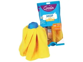 gosia-mop-zolta-mikrofibra-zapas-1-szt