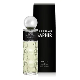 saphir-men-woda-perfumowana-armonia-black-200-ml