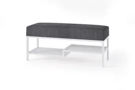 lawka-tapicerowana-100x35x45-cm-biala-polka-na-buty-siedzisko-pufa