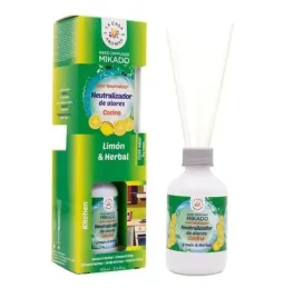 la-casa-de-los-aromas-neutralizator-patyczki-zapachowe-kitchen-100-ml