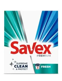 savex-premium-proszek-do-prania-fresh-3-prania-300-g
