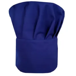 czapka-kucharska-szefa-kuchni-wysoka-chabrowa