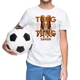 koszulka-junior-t-shirt-bialy-thung-thung-thung-sahur-brainrot-rozm-128-cm