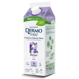 dermomed-mydlo-w-plynie-iris-900-ml-karton
