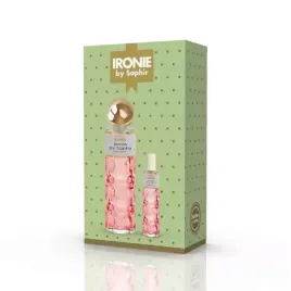 saphir-women-woda-toaletowa-ironie-zestaw-200-ml-30-ml