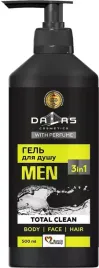 dalas-men-total-clean-zel-pod-prysznic-3w1-500-g