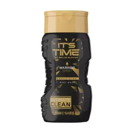 it-s-time-zel-pod-prysznic-warrior-spirit-250-ml