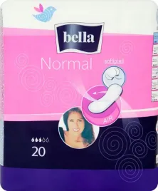 podpaski-higieniczne-bella-normal-bez-skrzydelek-20-szt