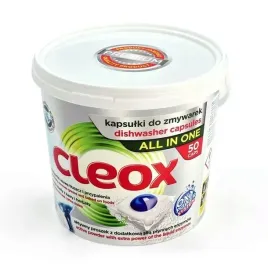 kapsulki-do-zmywarki-all-in-one-wszystko-w-jednym-cleox-50-szt