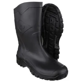 dunlop-meskie-kalosze-wsuwane-czarne-logo-42-1s5b