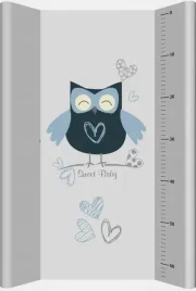 nadstawka-przewijak-usztywniany-szary-sowa-szara