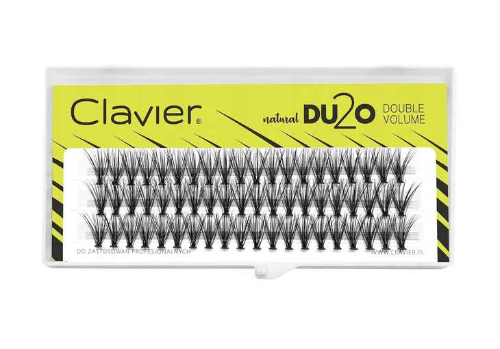 clavier-eyelash-kepki-rzes-12mm-stan-nowy-rodzaj-rzes-w-kepkach