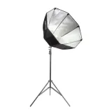 lampa-studyjna-softbox-octa-80cm-85w-led-5500k-stan-nowy