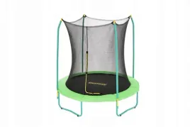 trampolina-ogrodowa-dla-dzieci-244cm-siatka-zabezpieczajaca-bestway