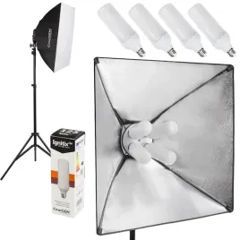 zestaw-ze-statywem-lampa-led-softbox-40x40cm-85w-5500k