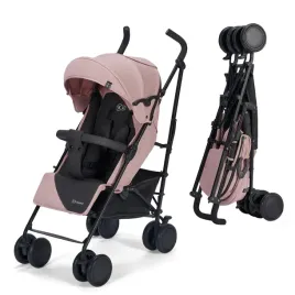 lekki-wozek-spacerowy-parasolka-spacerowka-kinderkraft-siesta-pink