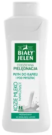 bialy-jelen-plyn-do-kapieli-i-pod-prysznic-nawilzajace-kozie-mleko-750-ml