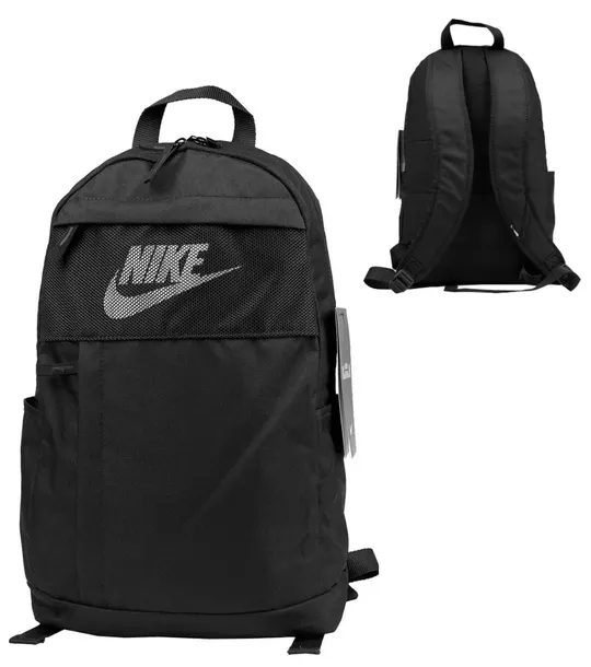 Plecak Nike Elemental Backpack Trening Szkolny