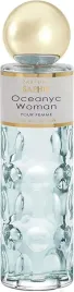 saphir-women-woda-perfumowana-oceanyc-200-ml