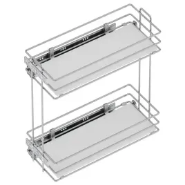 starax-cargo-25-biale-dno-2poziom-tandem-blum-lewe