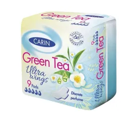 carin-podpaski-ultra-wings-green-tea-9-szt