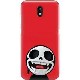 etui-do-nokia-1-3-case-plecki-tpu-mlodziezowe-zwierzeta-szalone-mix-wzory
