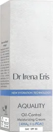 dr-irena-eris-aquality-oil-control-krem-nawilzajaco-matujacy-spf30-30ml