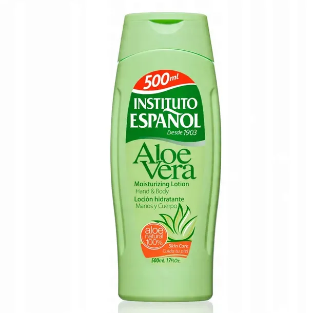 instituto-espanol-aloe-vera-balsam-do-ciala-aloes-nawilzajacy-500-ml-rodzaj-mleczko