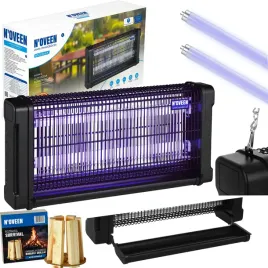 lampa-owadobojcza-ikn30-black-swietlowka-uva-muchy-cmy-komary