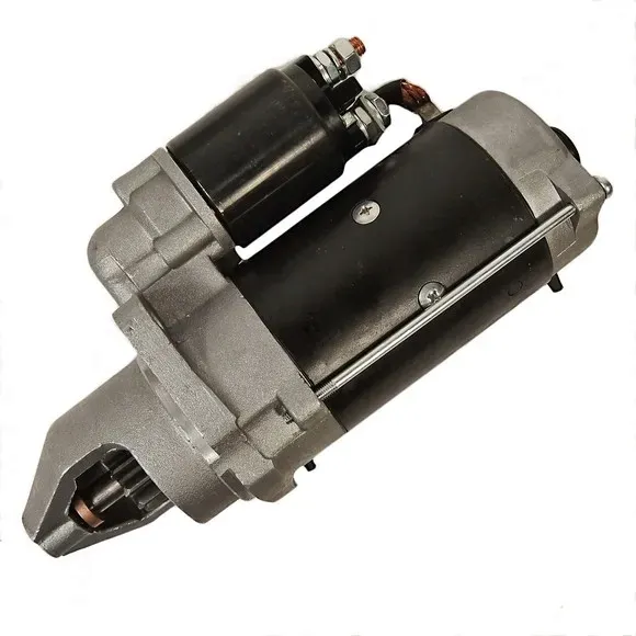 ROZRUSZNIK Z REDUKTOREM 12V 3.5KW 11Z URSUS C-385