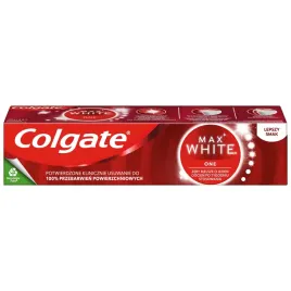 colgate-pasta-do-zebow-wybielajaca-max-white-one-75-ml