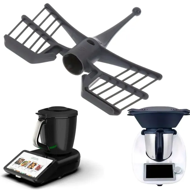 Mieszadło Thermomix Motylek do Robota Kuchennego Termomixa TM31 TM5 TM6 TM7