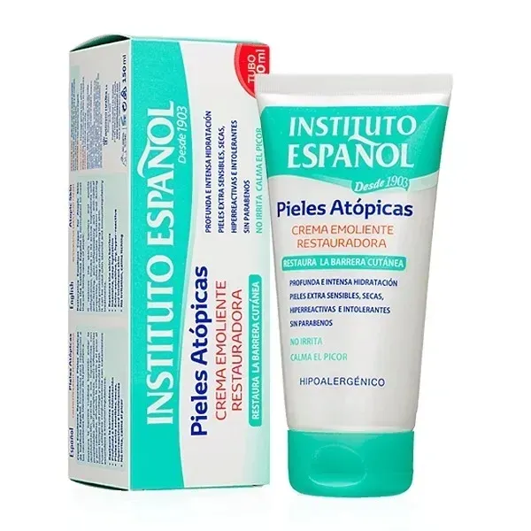 instituto-espanol-atopic-krem-do-twarzy-150-ml