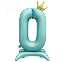 balon-foliowy-cyfra-0-niebieski-stojacy-z-korona-urodziny-100-cm