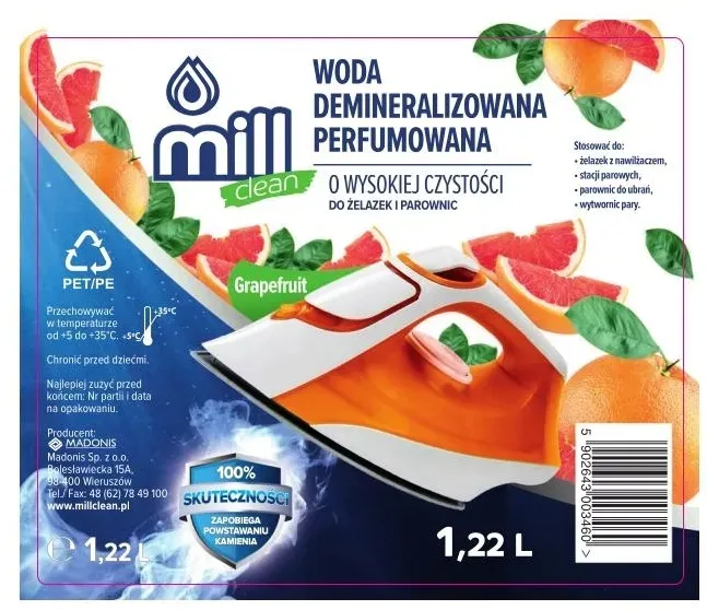 mill-clean-woda-do-zelazek-grapefruit-122-l-marka-bez-marki