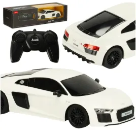 samochod-zdalnie-sterowany-rastar-72300-audi-r8-2015-1-24-bialy