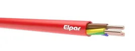 przewod-ognioodporny-hdgs-3x15-czerwony-300-500v-elpar-1m