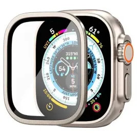 spigen-szklo-hartowane-glas-tr-slim-pro-do-apple-watch-ultra-49-mm