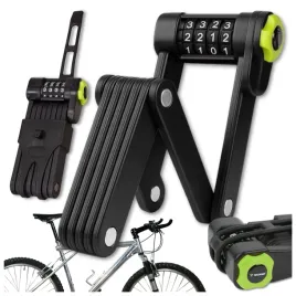 zapiecie-rowerowe-mocna-blokada-na-kod-stalowa-skladana-z-uchwytem-rama