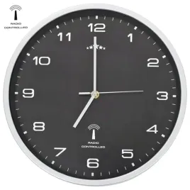sterowany-radiowo-zegar-z-mechanizmem-kwarcowym-31-cm-czarny-lumarko