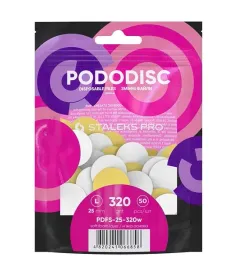 staleks-nakladki-do-dysku-na-miekkiej-bazie-pododisc-l-25mm-320-50-szt