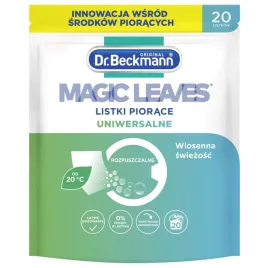 dr-beckmann-magic-leaves-listki-piorace-uniwersalne-20-szt