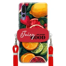 etui-do-huawei-p20-pro-czerwona-smycz-crossbody-uchwyt-juice-mood-owoce